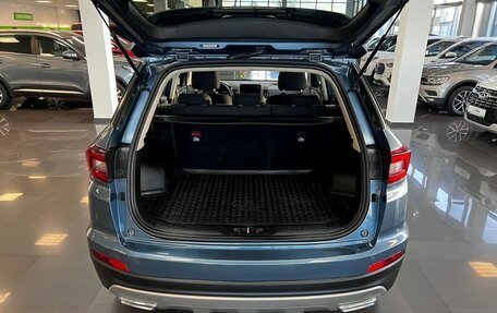 Changan CS55 I, 2020 год, 1 545 000 рублей, 7 фотография