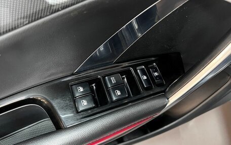 Changan CS55 I, 2020 год, 1 545 000 рублей, 16 фотография