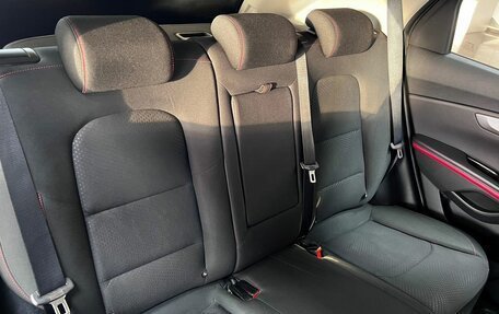 Changan CS55 I, 2020 год, 1 545 000 рублей, 13 фотография