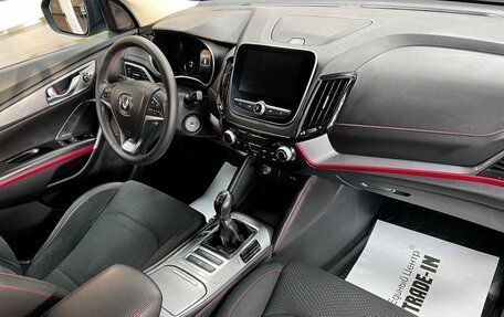 Changan CS55 I, 2020 год, 1 545 000 рублей, 14 фотография