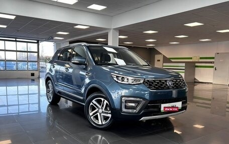 Changan CS55 I, 2020 год, 1 545 000 рублей, 5 фотография