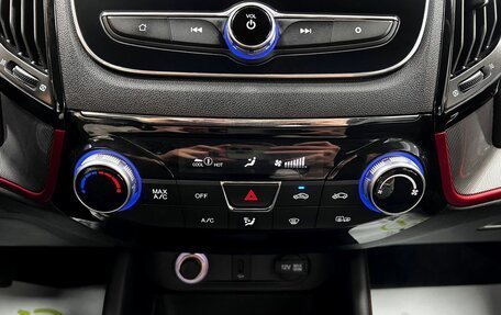 Changan CS55 I, 2020 год, 1 545 000 рублей, 21 фотография