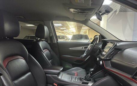 Changan CS55 I, 2020 год, 1 283 000 рублей, 10 фотография