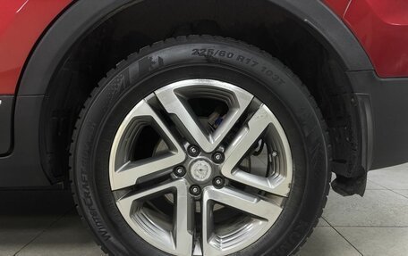 Changan CS55 I, 2020 год, 1 283 000 рублей, 9 фотография