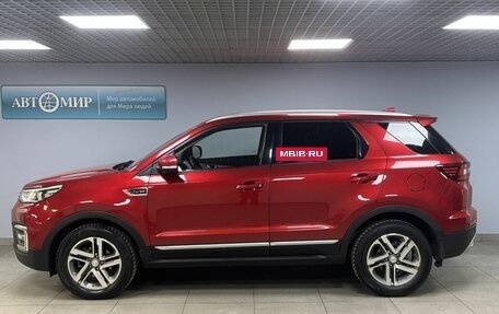 Changan CS55 I, 2020 год, 1 283 000 рублей, 8 фотография