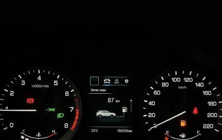 Changan CS55 I, 2020 год, 1 283 000 рублей, 14 фотография