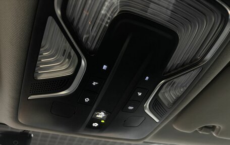 Changan CS55 I, 2020 год, 1 283 000 рублей, 19 фотография