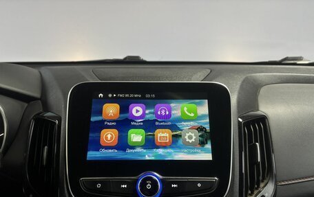 Changan CS55 I, 2020 год, 1 283 000 рублей, 15 фотография