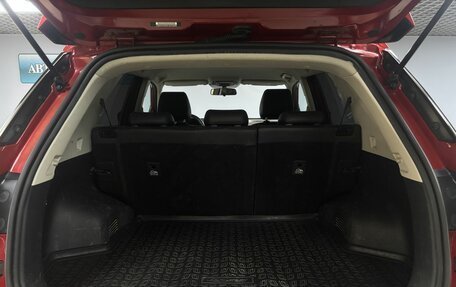 Changan CS55 I, 2020 год, 1 283 000 рублей, 13 фотография