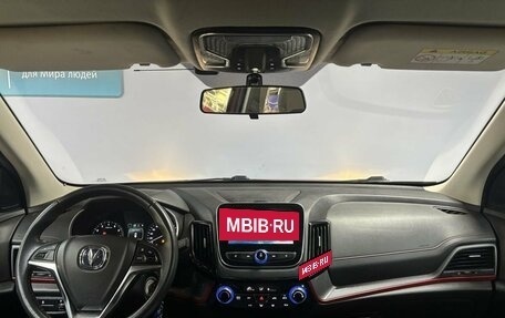 Changan CS55 I, 2020 год, 1 283 000 рублей, 12 фотография