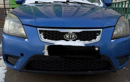 KIA Rio II, 2010 год, 440 000 рублей, 2 фотография