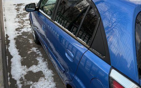 KIA Rio II, 2010 год, 440 000 рублей, 5 фотография