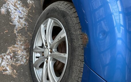 KIA Rio II, 2010 год, 440 000 рублей, 9 фотография