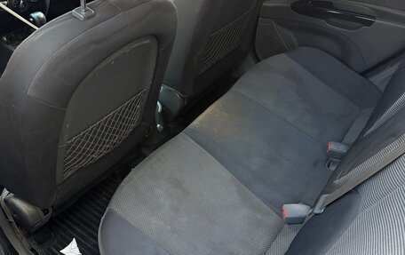 KIA Rio II, 2010 год, 440 000 рублей, 11 фотография