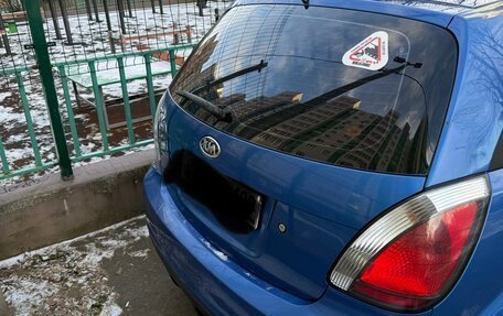 KIA Rio II, 2010 год, 440 000 рублей, 6 фотография