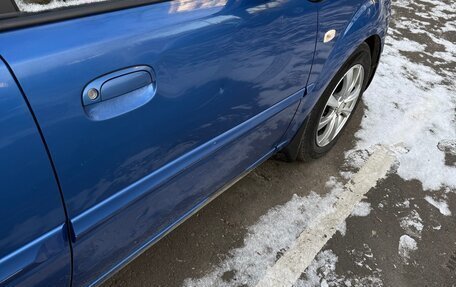 KIA Rio II, 2010 год, 440 000 рублей, 10 фотография