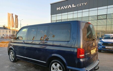 Volkswagen Multivan T5, 2012 год, 2 149 000 рублей, 5 фотография