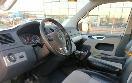 Volkswagen Multivan T5, 2012 год, 2 149 000 рублей, 9 фотография