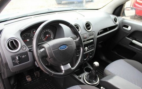 Ford Fusion I, 2008 год, 459 000 рублей, 5 фотография