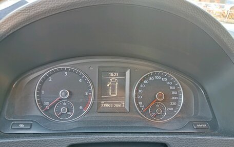 Volkswagen Multivan T5, 2012 год, 2 149 000 рублей, 10 фотография