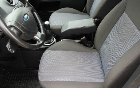 Ford Fusion I, 2008 год, 459 000 рублей, 7 фотография