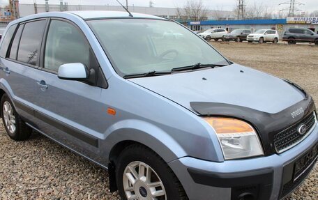 Ford Fusion I, 2008 год, 459 000 рублей, 2 фотография