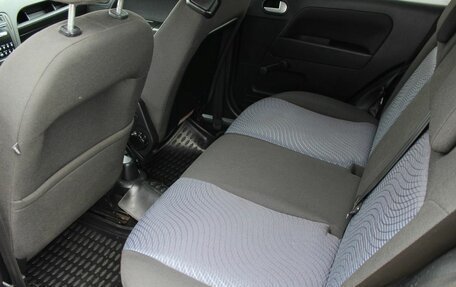 Ford Fusion I, 2008 год, 459 000 рублей, 9 фотография