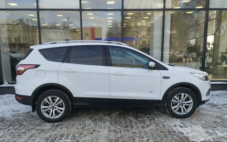 Ford Kuga III, 2017 год, 1 700 000 рублей, 4 фотография