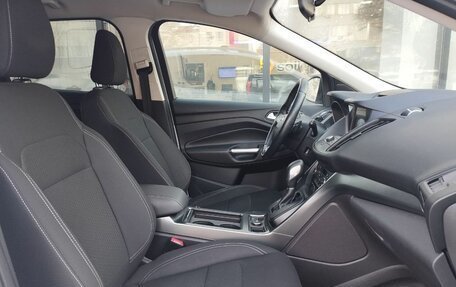 Ford Kuga III, 2017 год, 1 700 000 рублей, 10 фотография