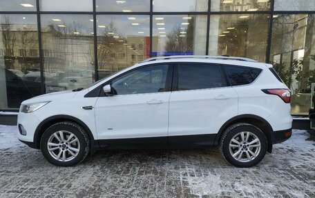 Ford Kuga III, 2017 год, 1 700 000 рублей, 5 фотография