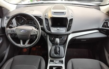 Ford Kuga III, 2017 год, 1 700 000 рублей, 9 фотография