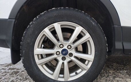 Ford Kuga III, 2017 год, 1 700 000 рублей, 14 фотография