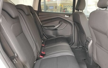 Ford Kuga III, 2017 год, 1 700 000 рублей, 11 фотография