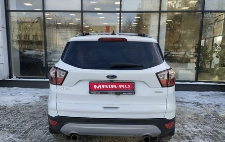 Ford Kuga III, 2017 год, 1 700 000 рублей, 7 фотография