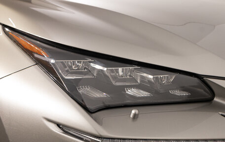 Lexus NX I, 2016 год, 3 699 000 рублей, 8 фотография