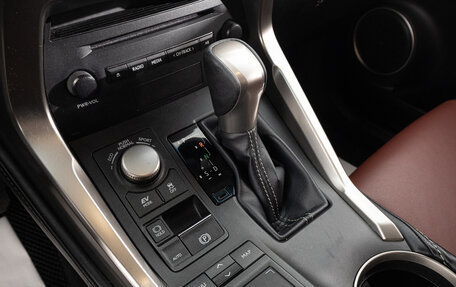 Lexus NX I, 2016 год, 3 699 000 рублей, 24 фотография