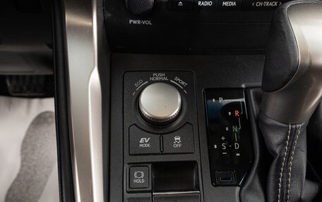 Lexus NX I, 2016 год, 3 699 000 рублей, 25 фотография