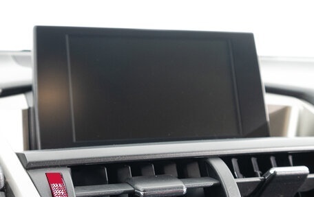 Lexus NX I, 2016 год, 3 699 000 рублей, 20 фотография