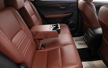 Lexus NX I, 2016 год, 3 699 000 рублей, 27 фотография