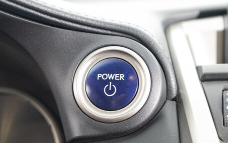 Lexus NX I, 2016 год, 3 699 000 рублей, 33 фотография