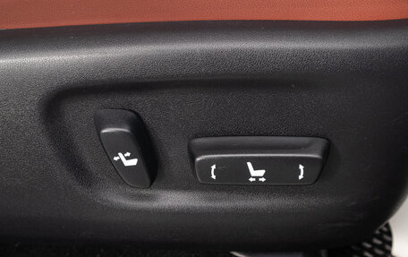 Lexus NX I, 2016 год, 3 699 000 рублей, 29 фотография