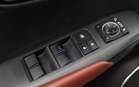 Lexus NX I, 2016 год, 3 699 000 рублей, 34 фотография