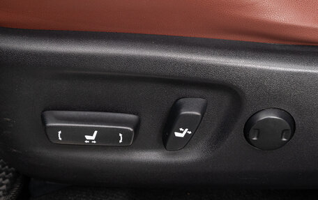 Lexus NX I, 2016 год, 3 699 000 рублей, 30 фотография