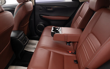 Lexus NX I, 2016 год, 3 699 000 рублей, 28 фотография