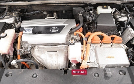 Lexus NX I, 2016 год, 3 699 000 рублей, 36 фотография