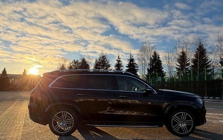Mercedes-Benz GLS, 2021 год, 10 900 000 рублей, 6 фотография