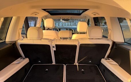 Mercedes-Benz GLS, 2021 год, 10 900 000 рублей, 15 фотография