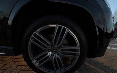 Mercedes-Benz GLS, 2021 год, 10 900 000 рублей, 12 фотография