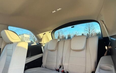 Mercedes-Benz GLS, 2021 год, 10 900 000 рублей, 14 фотография