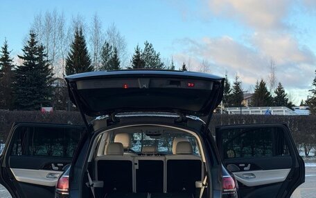 Mercedes-Benz GLS, 2021 год, 10 900 000 рублей, 16 фотография